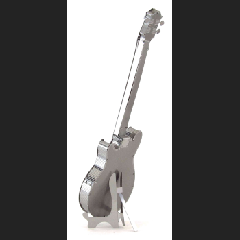 Gitara Basowa Elektryczna